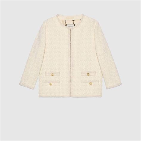 cazadora gucci|Chaquetas y cazadoras de lujo para mujer .